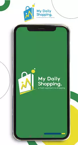 Play My Daily Shopping- Online Grocery Shopping App  and enjoy My Daily Shopping- Online Grocery Shopping App with UptoPlay