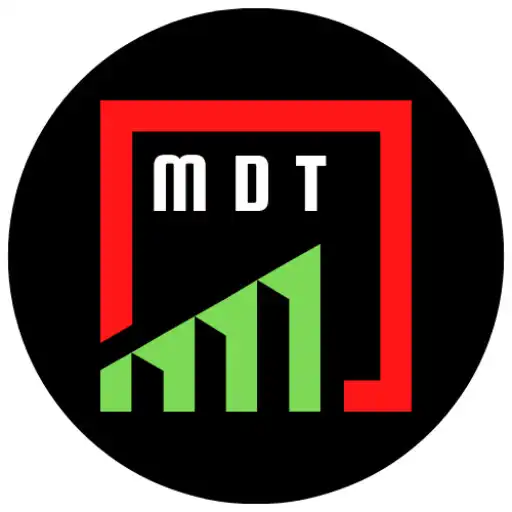 Play My Daily Trading APK