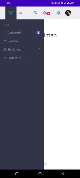 Play MyDailyWorks as an online game MyDailyWorks with UptoPlay