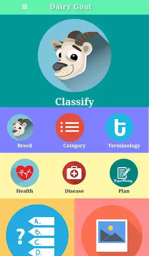 Play My Dairy Goat Breed  and enjoy My Dairy Goat Breed with UptoPlay