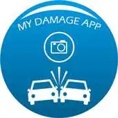Free play online My Damage App APK