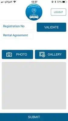 Play My Damage App Play My Damage App