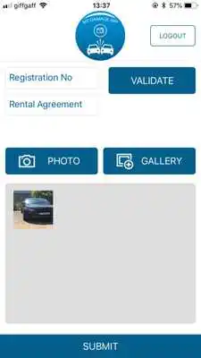 Play My Damage App Play My Damage App