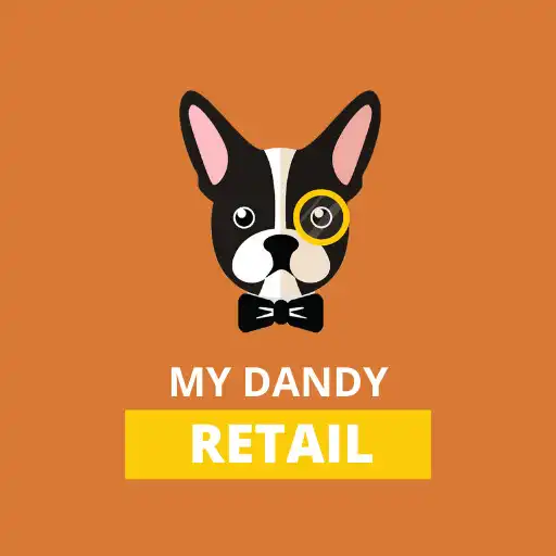 Play My Dandy Retail : lappli pour la force de vente APK
