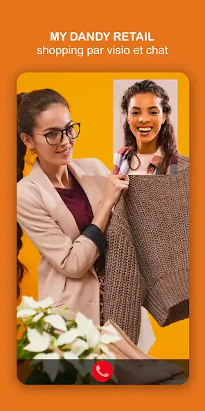 Play My Dandy Retail : lappli pour la force de vente  and enjoy My Dandy Retail : lappli pour la force de vente with UptoPlay