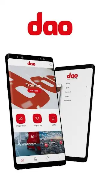 Play My dao  and enjoy My dao with UptoPlay