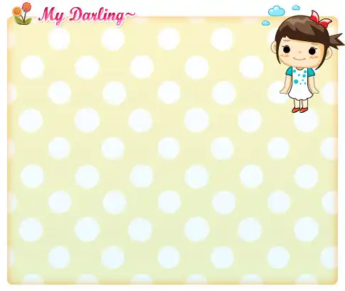 Play MyDarling Animation theme3 as an online game MyDarling Animation theme3 with UptoPlay