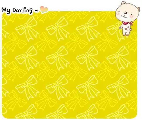 Play MyDarling Dog theme