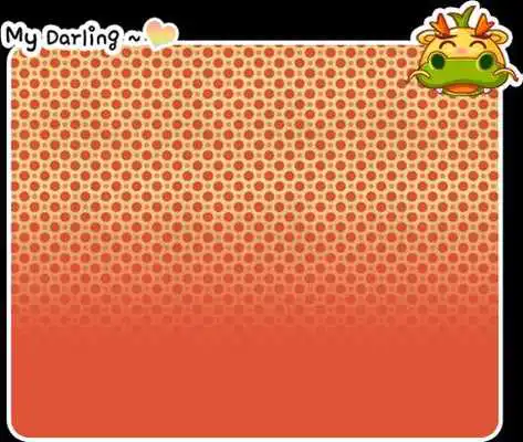 Play MyDarling Dragon theme