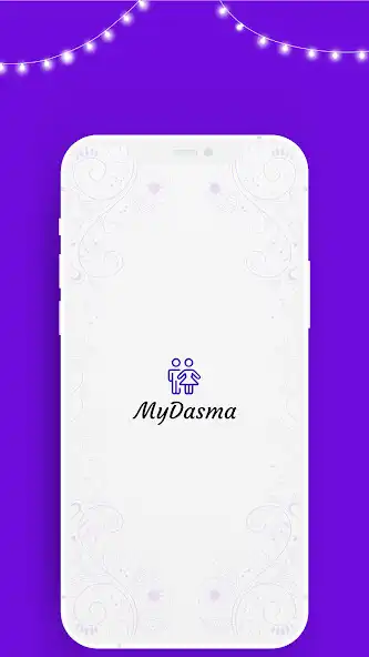 Play MyDasma as an online game MyDasma with UptoPlay