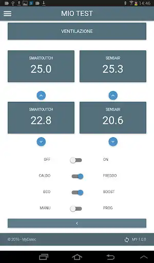 Play MyDatec  and enjoy MyDatec with UptoPlay