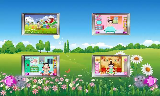 Play My Daughter Did Allergy