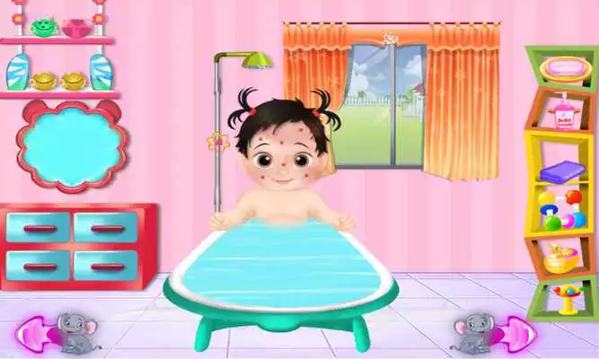 Play My Daughter Did Allergy