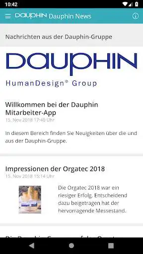 Play myDauphin  and enjoy myDauphin with UptoPlay