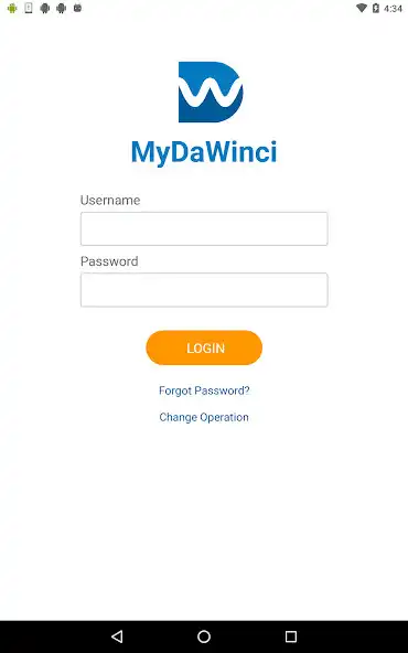 Play MyDaWinci as an online game MyDaWinci with UptoPlay