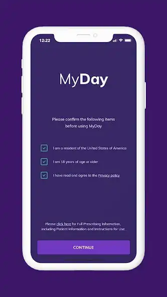 Play MyDay App – Galafold® and enjoy MyDay App – Galafold® with UptoPlay Play MyDay App – Galafold® and enjoy MyDay App – Galafold® with UptoPlay