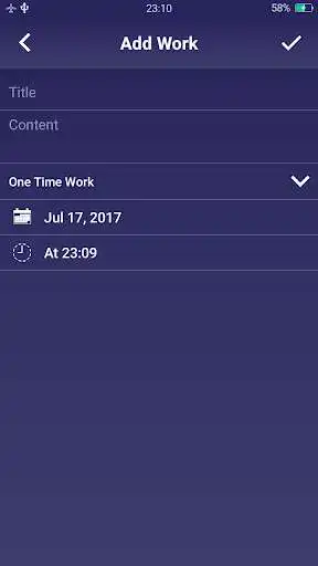 Play My Day - Plan  Schedule as an online game My Day - Plan  Schedule with UptoPlay
