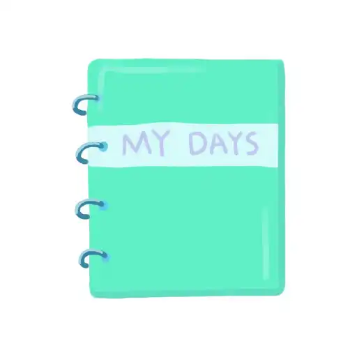 Play MyDays - life planner, schedule management APK Play MyDays - life planner, schedule management APK