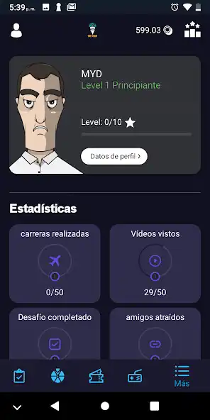 Play MyDCoins  and enjoy MyDCoins with UptoPlay