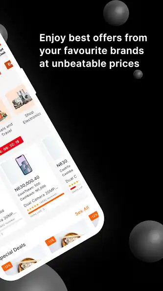 Play MyDealZone - OnlineMarketplace as an online game MyDealZone - OnlineMarketplace with UptoPlay
