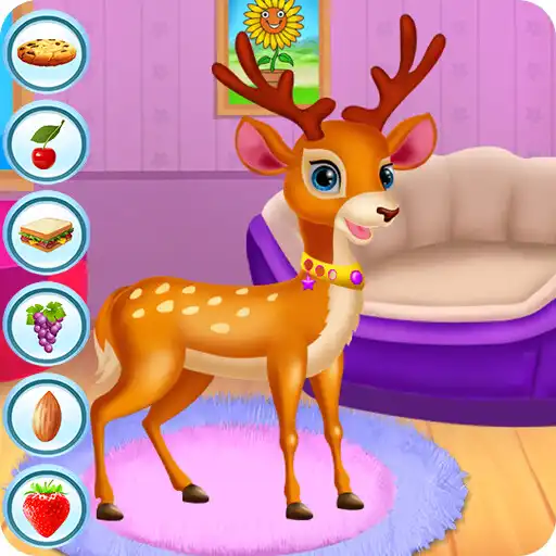 Play My Dear Deer APK Play My Dear Deer APK