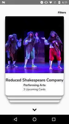 Play mydeckapp