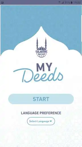 Play My Deeds?