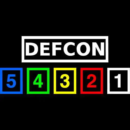Free play online MyDEFCON APK
