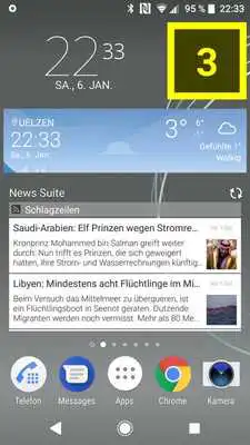 Play MyDEFCON Play MyDEFCON