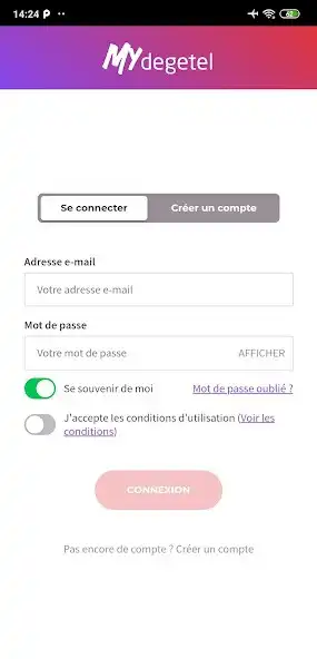 Play MyDegetel  and enjoy MyDegetel with UptoPlay