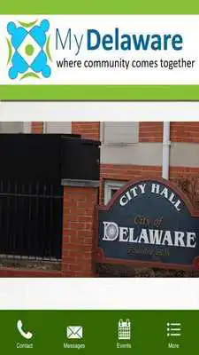 Play My Delaware
