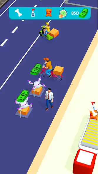 Play My Delivery Hero and enjoy My Delivery Hero with UptoPlay Play My Delivery Hero and enjoy My Delivery Hero with UptoPlay