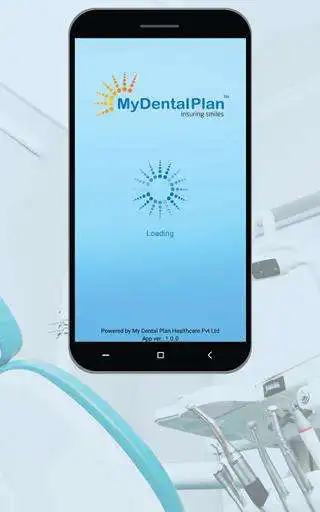 Play MyDentalPlan - For Members  and enjoy MyDentalPlan - For Members with UptoPlay
