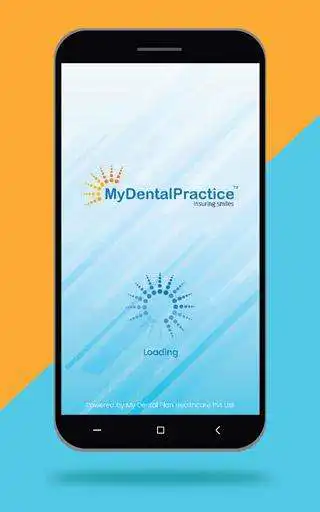 Play MyDentalPractice - For Doctors  and enjoy MyDentalPractice - For Doctors with UptoPlay