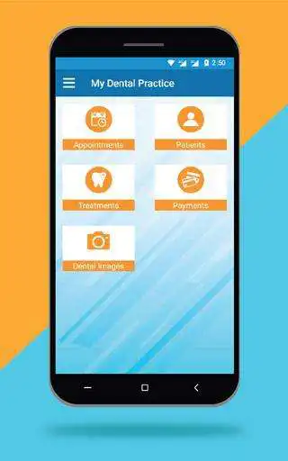 Play MyDentalPractice - For Doctors as an online game MyDentalPractice - For Doctors with UptoPlay