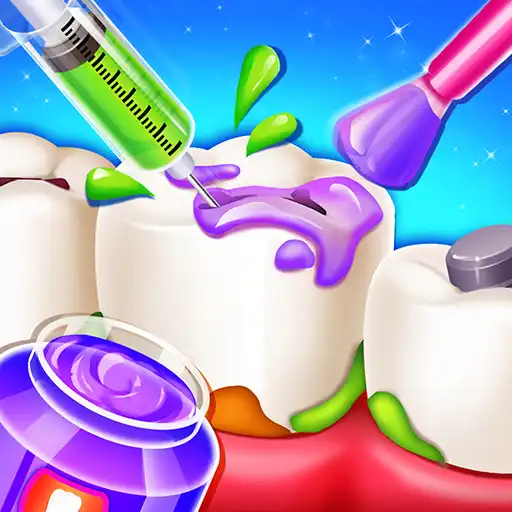 Play My Dentist - Doctor Simulation APK
