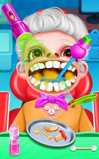Play My Dentist - Doctor Simulation and enjoy My Dentist - Doctor Simulation with UptoPlay Play My Dentist - Doctor Simulation and enjoy My Dentist - Doctor Simulation with UptoPlay