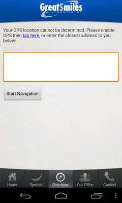 Play myDentist - Dr. Nadeem Khan