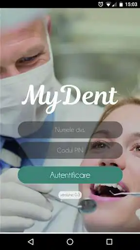 Play MyDent  and enjoy MyDent with UptoPlay