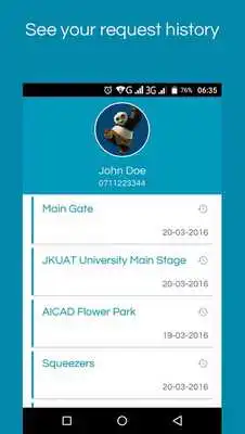 Play MyDere Play MyDere