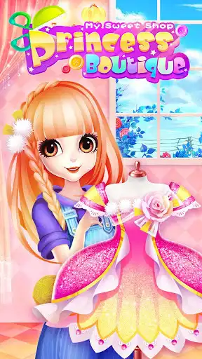 Play My Designer Dream  and enjoy My Designer Dream with UptoPlay