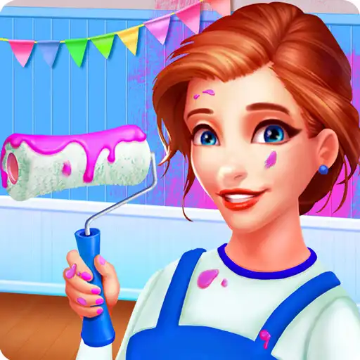 Play My Design Homes Makeover Games APK Play My Design Homes Makeover Games APK