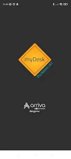 Play myDesk Arriva Italia Bg  and enjoy myDesk Arriva Italia Bg with UptoPlay