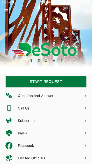 Play My DeSoto  and enjoy My DeSoto with UptoPlay