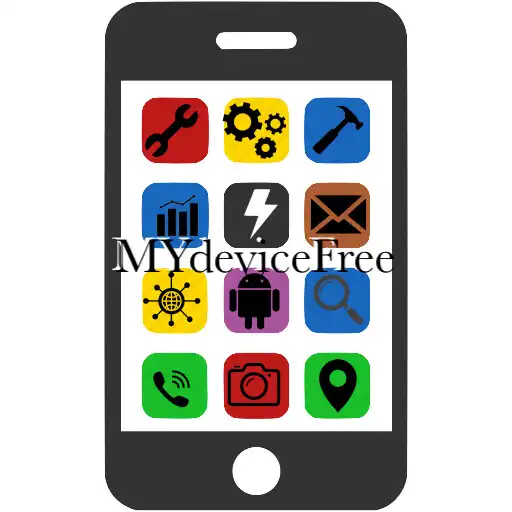 Free play online My Device APK