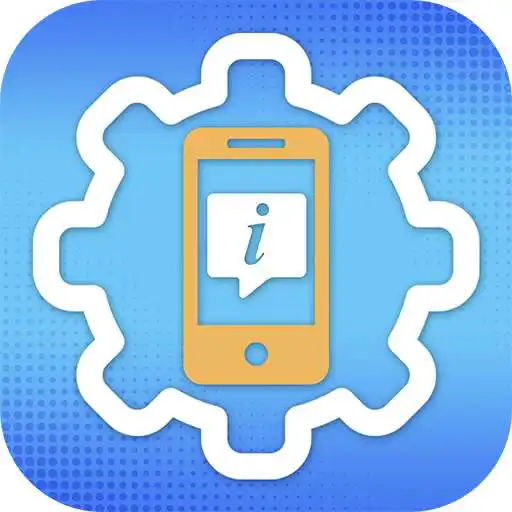 Play My device setting APK