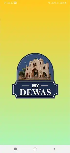 Play My Dewas  and enjoy My Dewas with UptoPlay