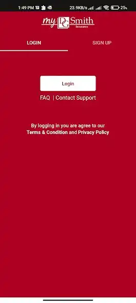 Play My DG Smith  and enjoy My DG Smith with UptoPlay