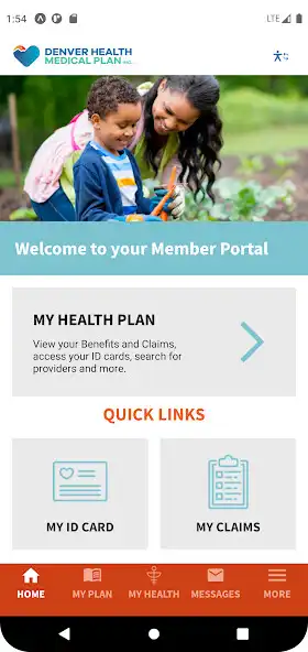 Play MyDHMP as an online game MyDHMP with UptoPlay