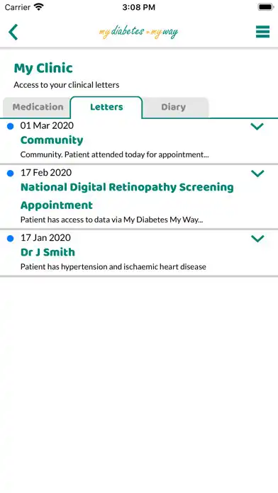 Play My Diabetes * My Way as an online game My Diabetes * My Way with UptoPlay